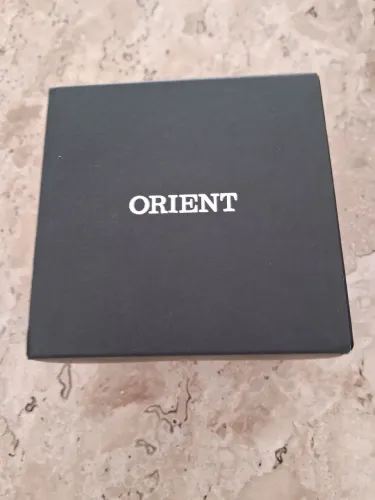 Relogio ORIENTE novo