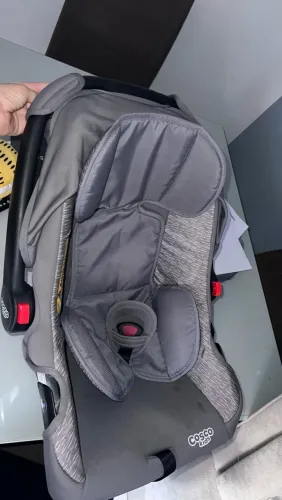 Bebê conforto