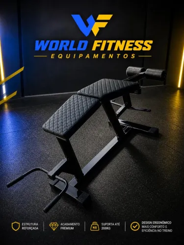 EQUIPAMENTOS FITNESS NOVO PROMOÇÃO TERESINA-Pi