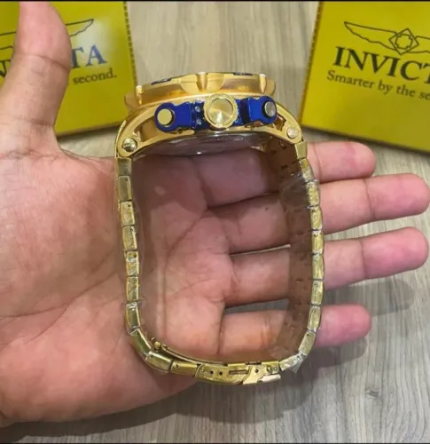 Se você é CLT e quer um relógio bonito sem destruir o salário