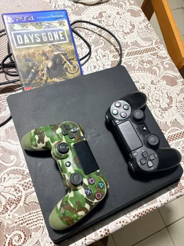Ps4 completo 