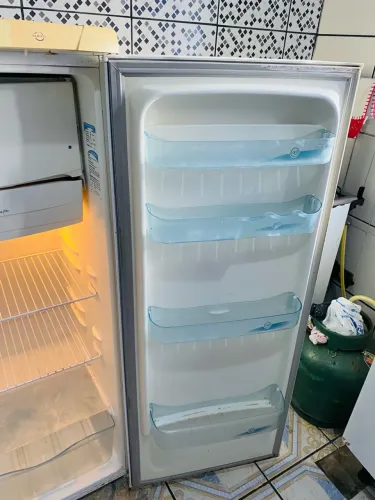 Geladeira