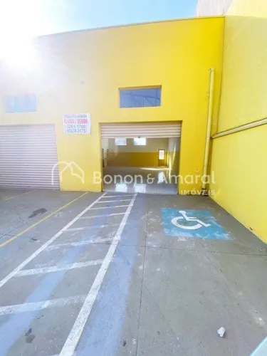 venda , salão comercial , No Bairro Parque Valença , em Campinas.