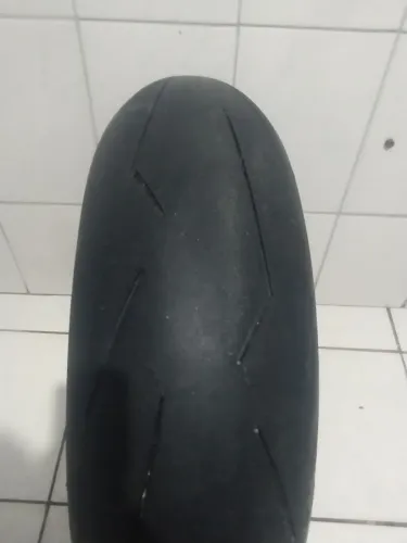 Pneu Pirelli Diabo Super Corsa 190/55 r17