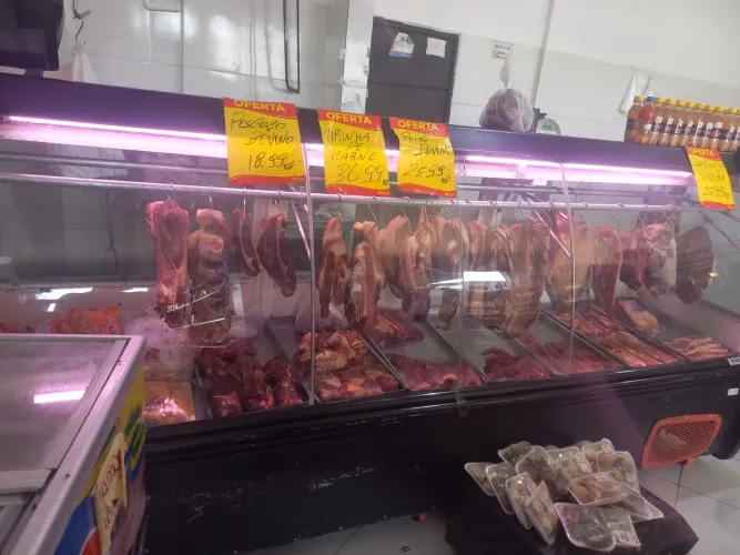 Balcao gelopar 3M 