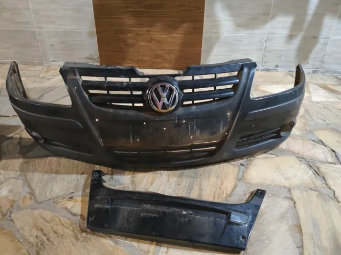 Para choque track e field