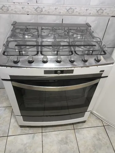 Fogão Brastemp