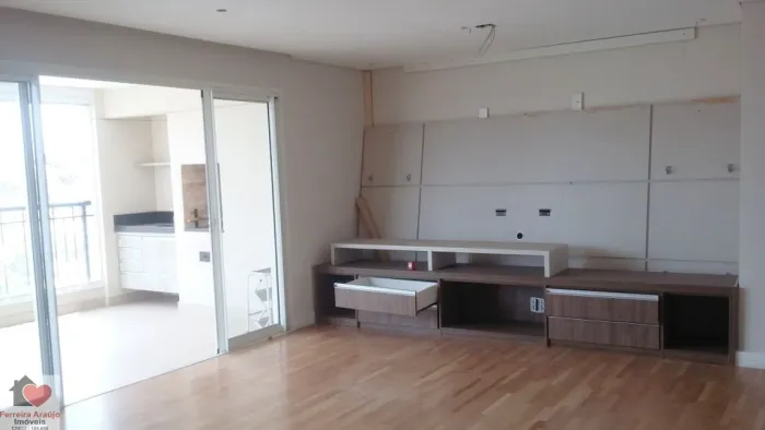 Prédio Com Varanda Gourmet, Apto Todo Mobiliado no Summer Resort Vila Mascote!