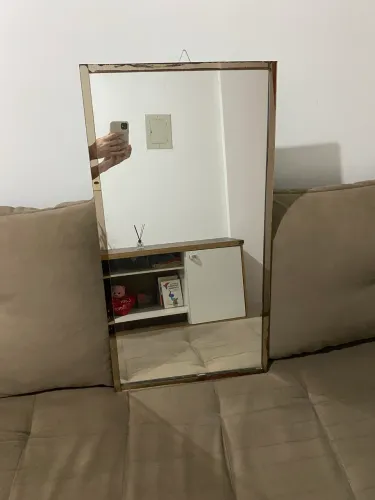 Excelente Espelho