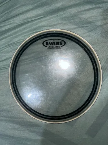 Pele Evans Ec2 12?