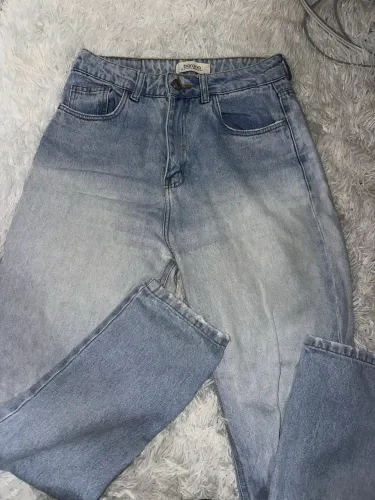 Calça jeans borana