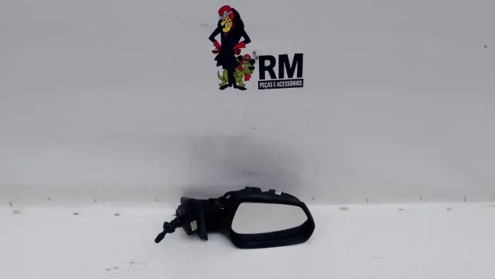 Retrovisor Direito Manual Cobalt 2012 A 19 Sem Capa 