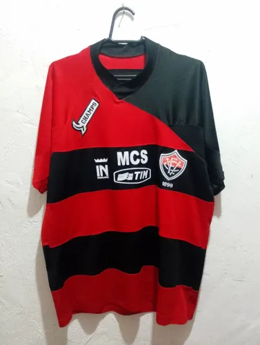 Camisa M do Vitória de 2009