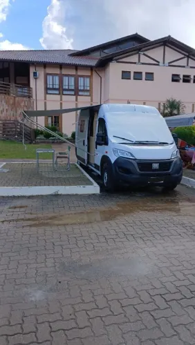 Fiat Ducato Maxicargo 2.2 Diesel (e6) 2023