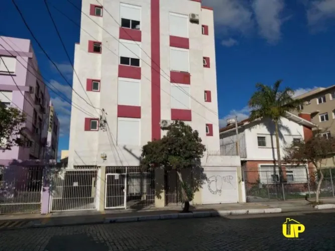 Apartamento de 1 Dormitório para Aluguel no Centro de Pelotas RS, com 30 m², Excelente Loc