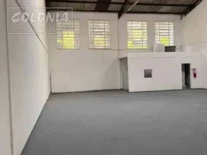 Loja para locação - Demarchi, São Bernardo do Campo