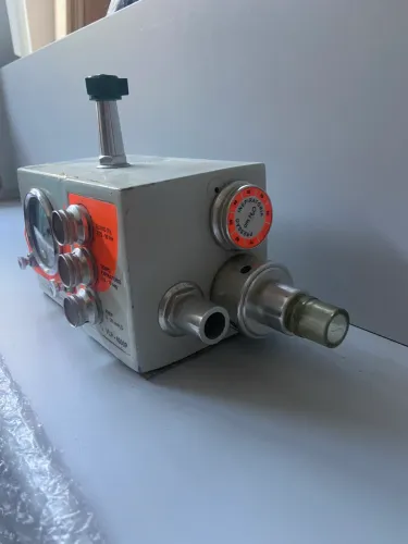 Ventilador de transporte VentLogos VLP 4000 P