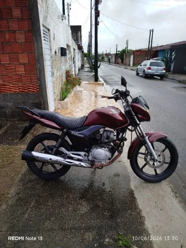 Titan ex 150