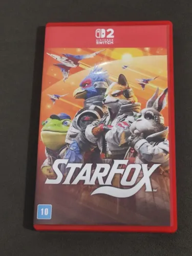 Star Fox