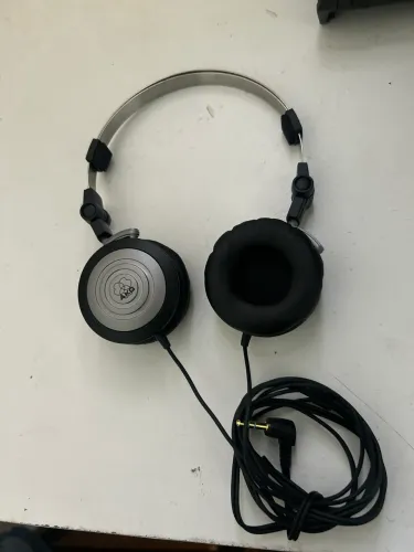 Fone Akg 414 On-Ear