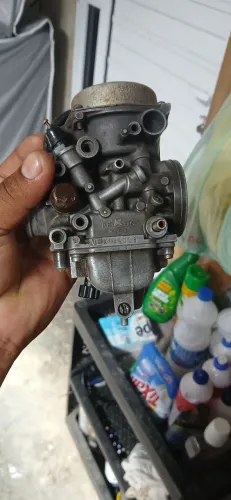 vendo 150 em orimo estado com p