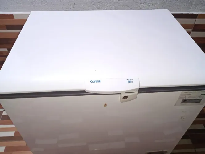 Freezer