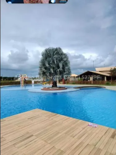 Lote / Terreno Merídiem Praia Mar (ref: 1239) [9175]