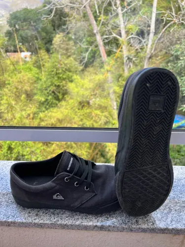 Tênis Quiksilver