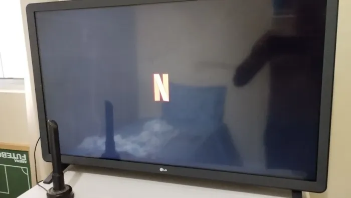 Smart Tv LG 32 pol
