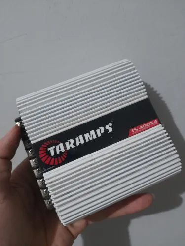 Taramps TS 400x4