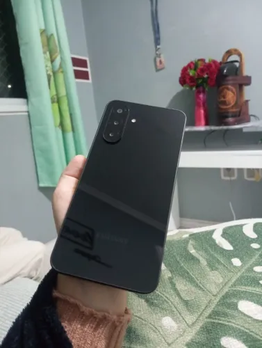 A 26 256 GB e 8 Gb de Ram 