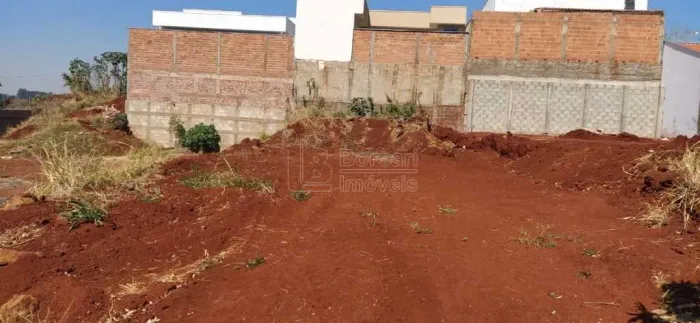 Terreno à venda em Condomínio no Jardim Sao Gabriel, Araraquara