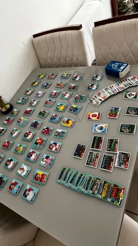 troca ou venda