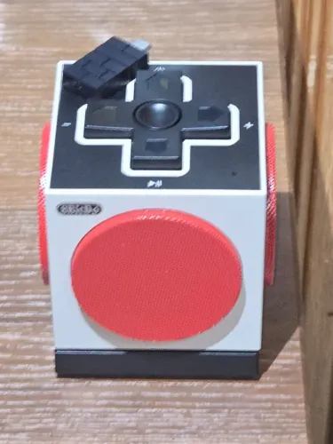 Caixa de Som 8BitDo Retro Cube 2
