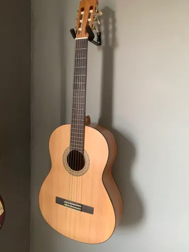Violão yamaha C40