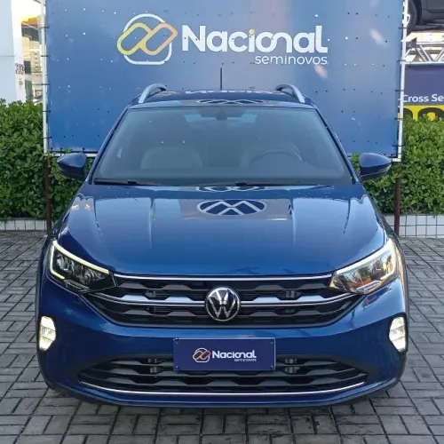 Volkswagen Nivus Highline 1.0 200 TSI Flex AUT 2023