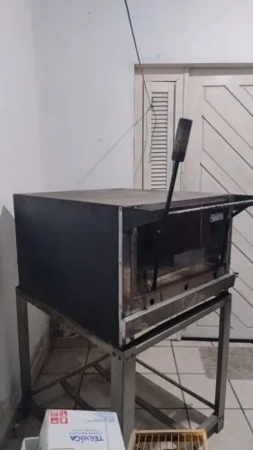Para comércio e afins 