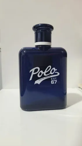 POLO RALPH LAUREN 67 EAU DE TOILLETTE 100ml - TESTER