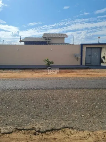 Casa com 3 dormitórios à venda, 178 m² por R$ 570.000,00 - Aeroporto - Boa Vista/RR
