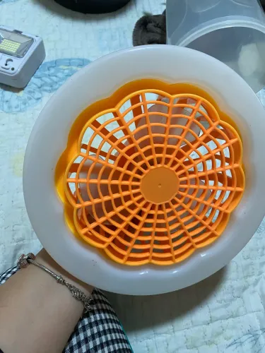 Ventilador d teto