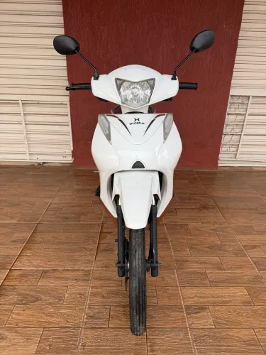 Shineray XY 125 2024