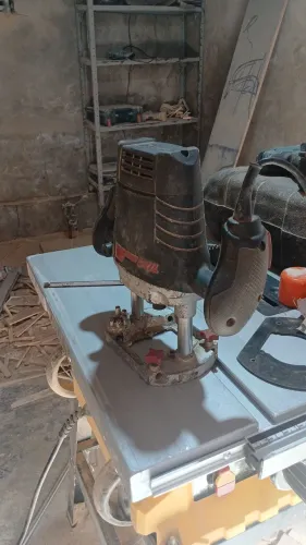 Tupilha manual