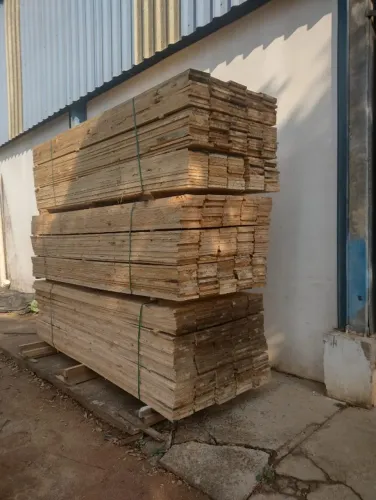 Tábuas Pinus Bruto