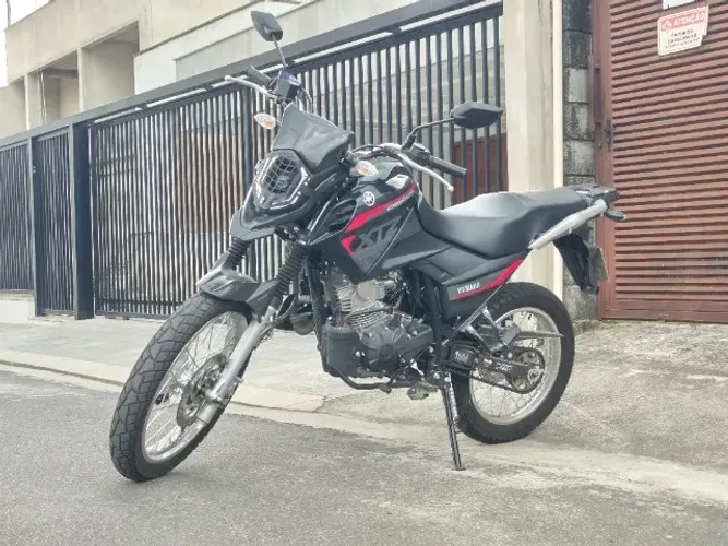 Yamaha Crosser 150 S ABS
