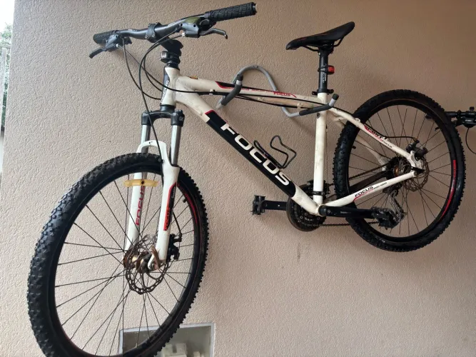 Bike Focus highland Peak 24G aro 26