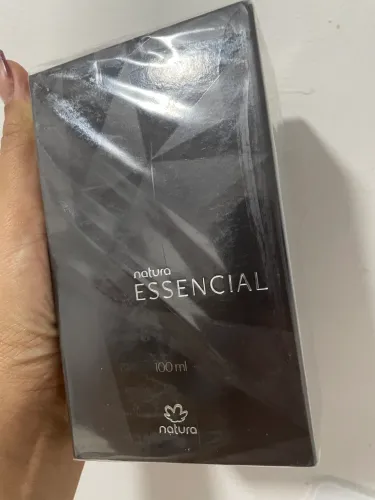 Perfume Essencial tradicional Natura