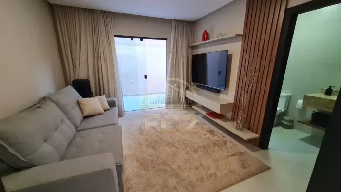 Casa Em Condomínio À Venda Jacarecica Maceió