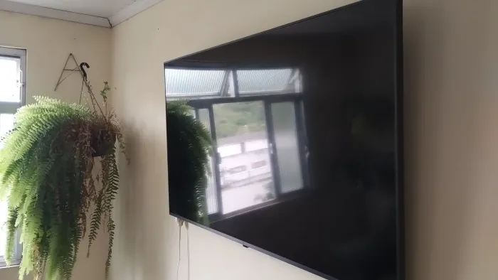 Televisão LG Full hd smart 50" nova na caixa
