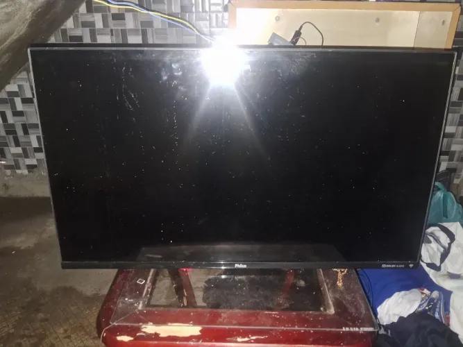 Smart tv philco 32 polegadas