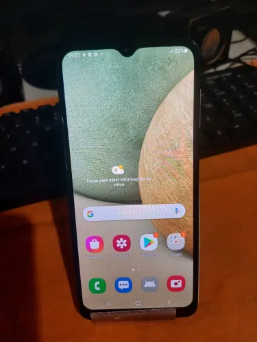 Samsung Galaxy A12